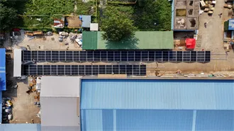 AZERBAIJAN ELECTRICITY CABINETS