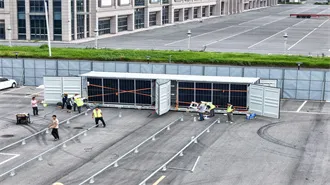 Top Outdoor Integrated Power Cabinet Companies