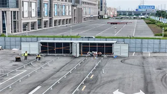 IP66 IP67 Outdoor Solar Battery Cabinet Energy