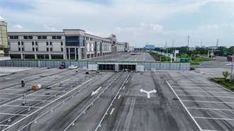 Base and Solar Station Power Storage in Cabinet 2U