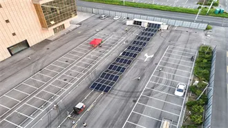 High-efficiency Module,Longi solar module