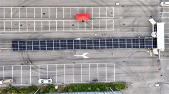 Photovoltaic Effect: How Solar Energy Physics Turns Light into