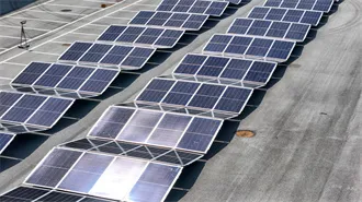 Building-integrated photovoltaics with energy storage systems - A