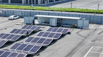 Telecom Energy Storage System（TESS）,Telecom Lithium Battery