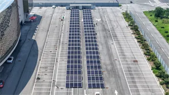 Solar Energy Storage Battery Market Size to Hit USD