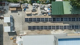 Mbabane Photovoltaic Power and Energy Storage: Costs, Trends, and