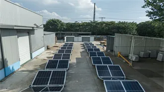 Solar Power Installation | Development | Technology News and Features