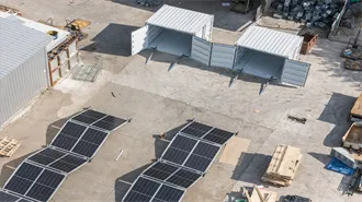 What is plug-in solar (balcony solar)?