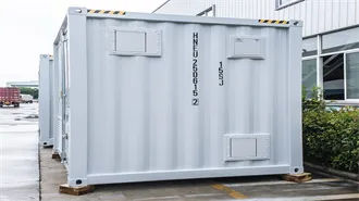 INTRODUCTION TO LITHIUM IRON PHOSPHATE BATTERY