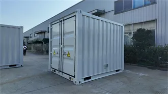 Photovoltaic system