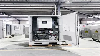 5.12 Energy Storage Systems in R-3 Occupancies (2022)