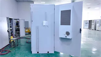 Pure Power: Off-Grid & Hybrid Solar Power Solutions