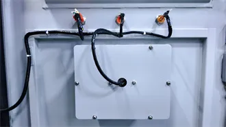 Long Duration Energy Storage Program