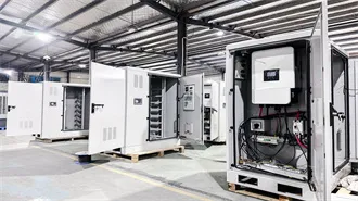 Off-Grid EV Charging Stations: A Comprehensive