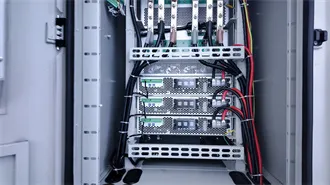 Mobile BESS | Portable Energy Storage for Emergency & Off-Grid