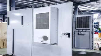 Wholesale Price of Large Energy Storage Vehicles: Key Factors and