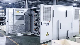 Outdoor Power Supply Internal Components: A Comprehensive Guide