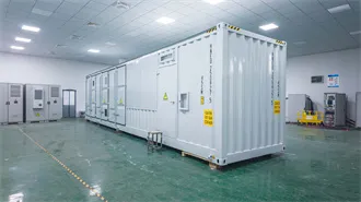Billion Electric Group Delivers 100% Green Energy to