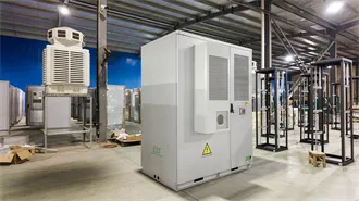 Venezuela energy storage solar power generation plan