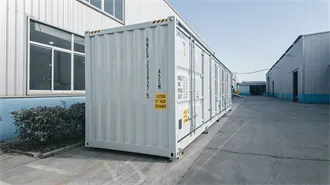 Solar Lithium Battery Wiring Guide Installation