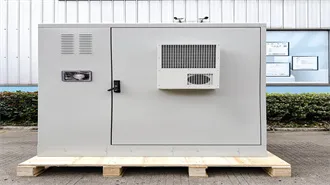 Guatemala city photovoltaic energy storage cabinet waterproof