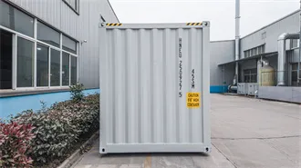 Understanding Solar Storage