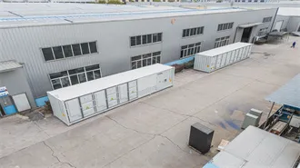 Mozambique Energy Storage Prices: Trends, Challenges & Solutions