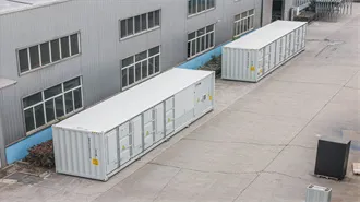 U.S. Solar Photovoltaic System and Energy Storage Cost