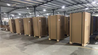 What is a photovoltaic energy storage cabinet | NenPower