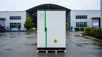 EVE Energy 6.9MWh Energy Storage System Launch | ESIE 2026