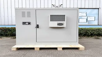 Sungrow and Algihaz Join Forces for 7.8 GW Energy