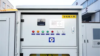 Solar Power Generation - photovoltaic systems,