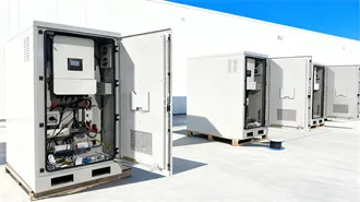 What is a photovoltaic energy storage cabinet | NenPower