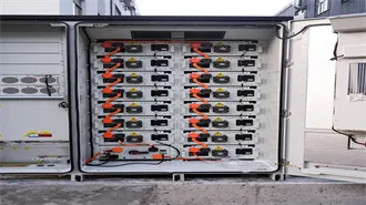 What is a photovoltaic energy storage off-grid system