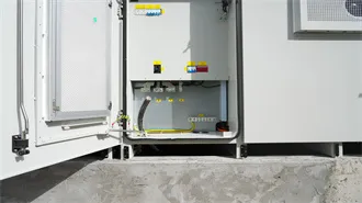 Outdoor Power-AN-Design Guide