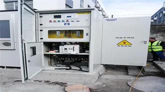 The Energy Storage System Integration Into Photovoltaic Systems: A