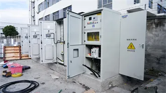 Telecom Batteries | Energy Storage Solutions for Communication