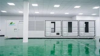 SteamVR Base Station 2.0: Full Specification