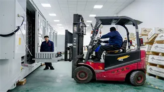 tropical international