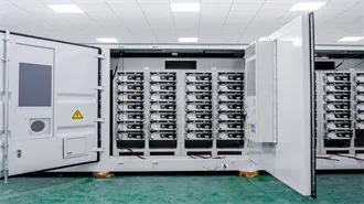 ENERGY STORAGE TECHNOLOGIES COOK ISLANDS