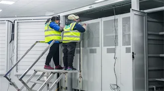 Evaluating Rooftop Solar Panel Power Generation