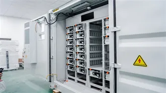 Solar Energy Storage Container Prices in 2025: Costs,