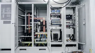 How to Calculate the time of Charging and Discharging of battery?