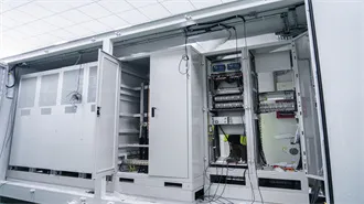 New Energy Storage Charging Cabinet Price List: 2024 Cost Guide