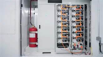 Energy Cabinets: A Smart Solution for Modern Homes - Solar Guide