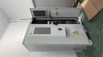 Addis Ababa Sunshine Energy Storage Power Supply: Price Analysis