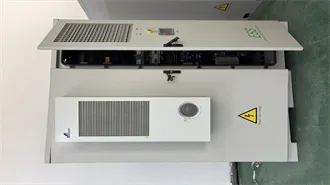 Optimum sizing and configuration of electrical system for