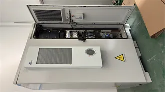 TUVALU INDUSTRIAL BATTERIES