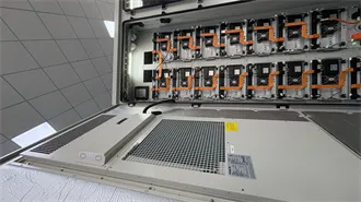 Proactive Maintenance for PLC I/O Modules