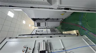 A review of solar photovoltaic technologies: developments, challenges
